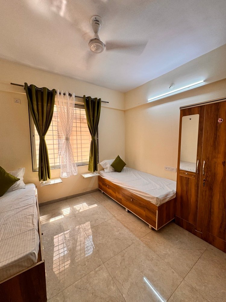 Bed Box 11 Kiwale